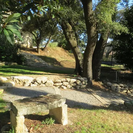 Domaine De Christin Studios-hôtel 4*