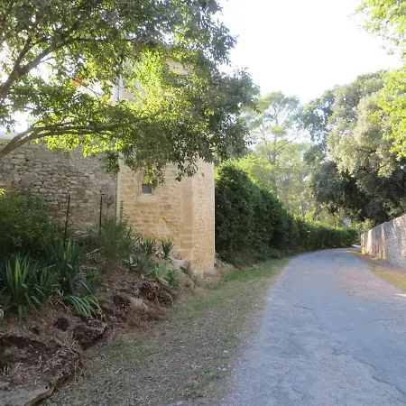 Aparthotel Domaine De Christin Studios-hôtel 4*