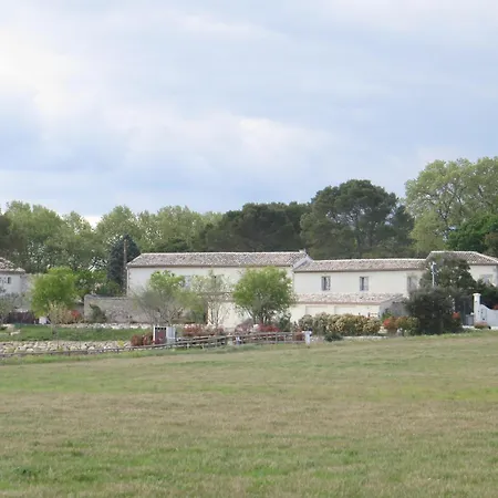 Domaine De Christin Studios-hôtel 4*