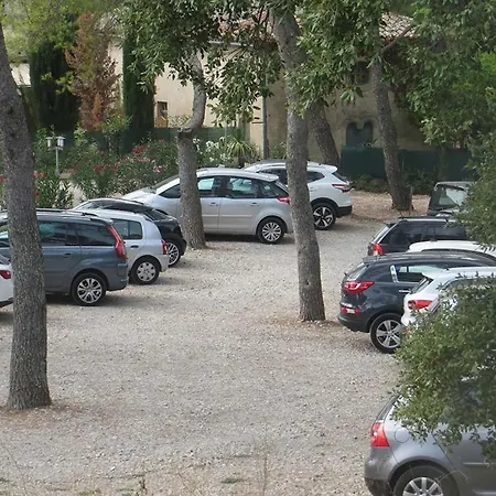 Domaine De Christin Studios-hôtel