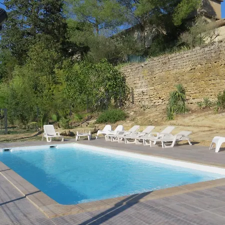 Domaine De Christin Studios-hôtel Aparthotel 4*