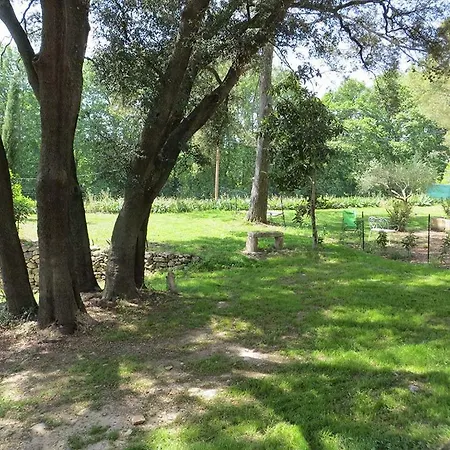 Domaine De Christin Studios-hotel