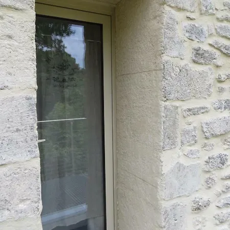 Apartahotel Domaine De Christin Studios-hotel