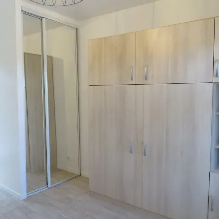 Apartahotel Domaine De Christin Studios-hotel 4*