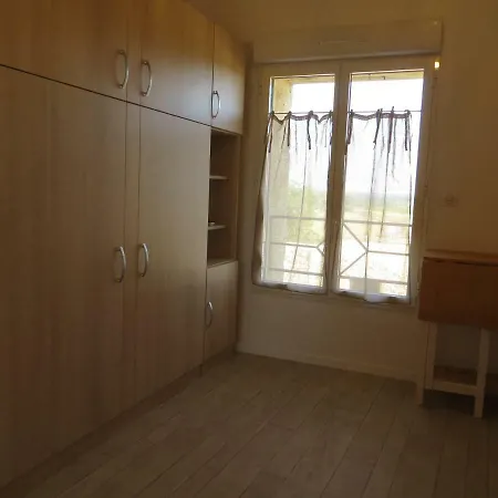 Domaine De Christin Studios-hotel 4*