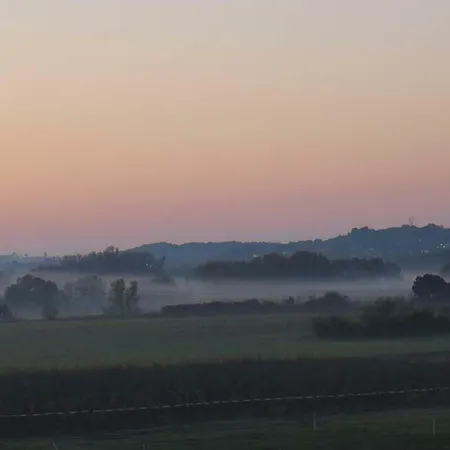 Domaine De Christin Studios-hotel