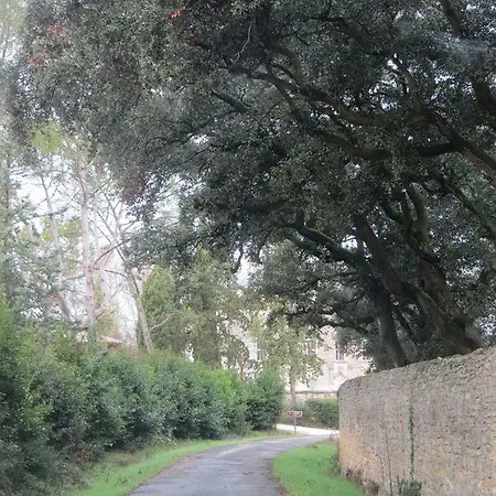 Domaine De Christin Studios-hotel 4* Junas