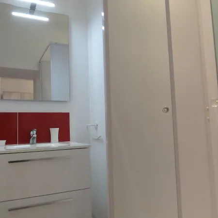 Apartahotel Domaine De Christin Studios-hotel 4*