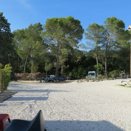Domaine De Christin Studios-hôtel 4*