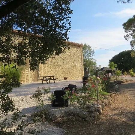 Aparthotel Domaine De Christin Studios-hotel 2*