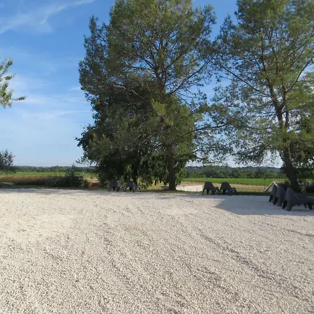 Domaine De Christin Studios-hotel