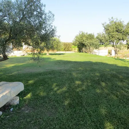 Domaine De Christin Studios-hotel